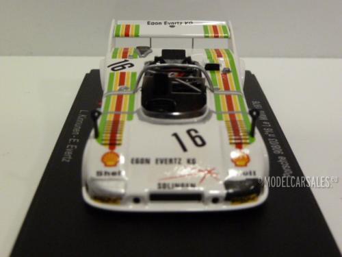 Porsche 908/03