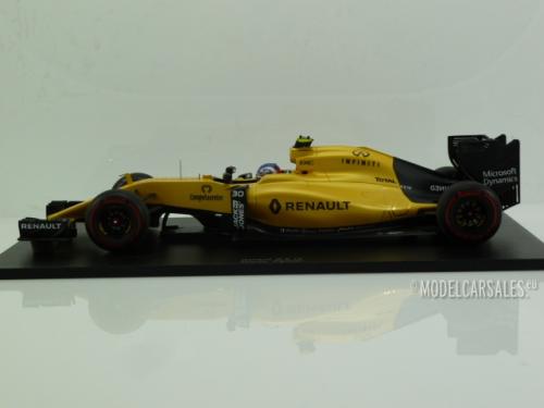 Renault R.S. 16