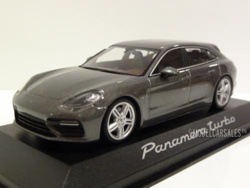 Porsche Panamera Sport Turismo Turbo