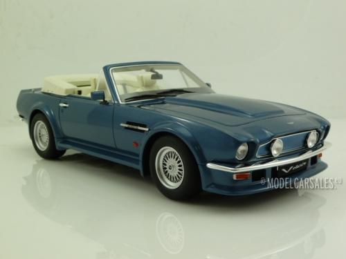 Aston Martin V8 Vantage Volante