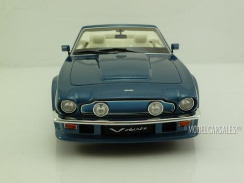 Aston Martin V8 Vantage Volante