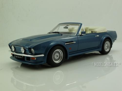 Aston Martin V8 Vantage Volante