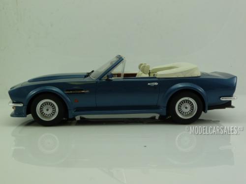 Aston Martin V8 Vantage Volante