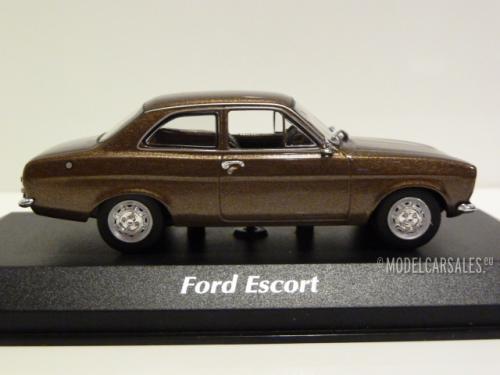 Ford Escort I Lhd