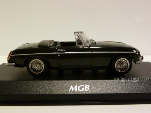 MG MGB Cabriolet