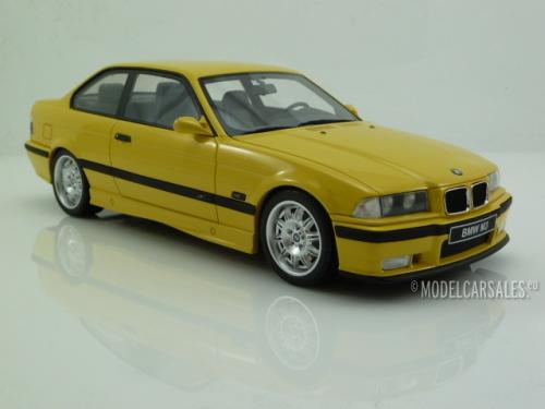 BMW M3 Coupe (e36)