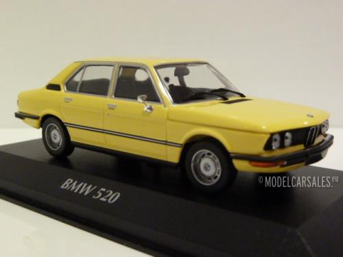 BMW 520 (e12)