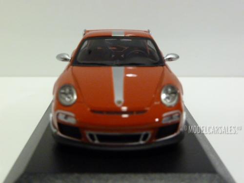 Porsche 911 (997) GT3 RS 4.0