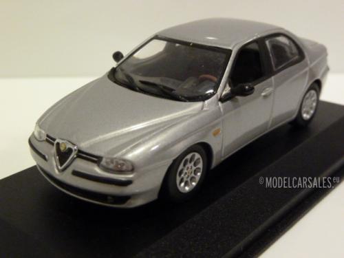 Alfa Romeo 156 Saloon