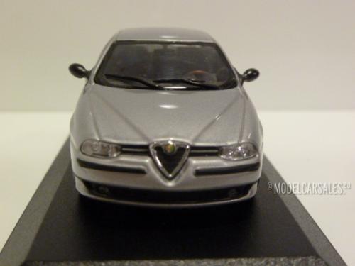 Alfa Romeo 156 Saloon