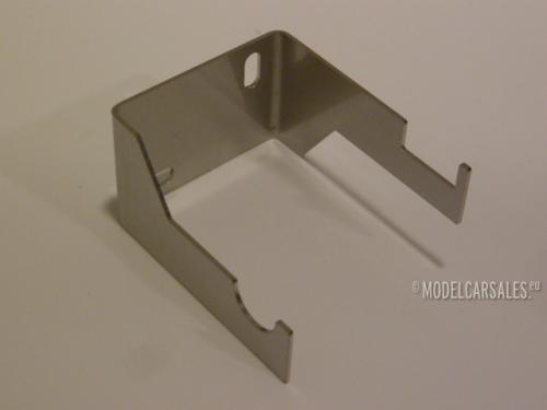 Safe-t Wall Bracket for Fire Extinguisher Safe-t Wall Bracket for Fire Extinguisher