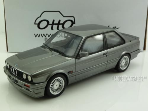 BMW Alpina E30 C2 2.7