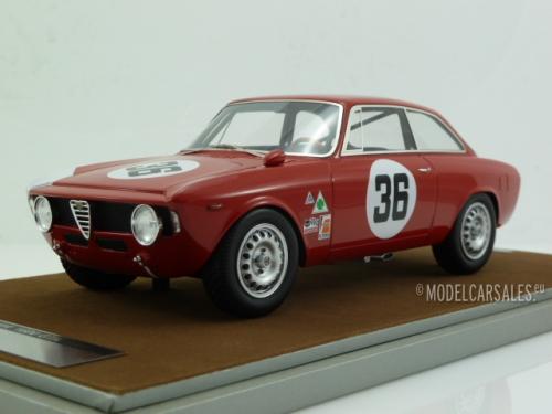 Alfa Romeo Giulia 1600 Sprint GTA