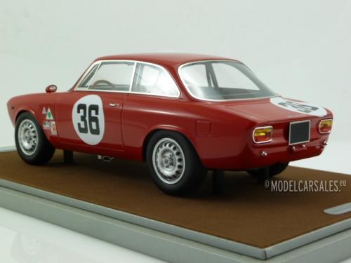 Alfa Romeo Giulia 1600 Sprint GTA