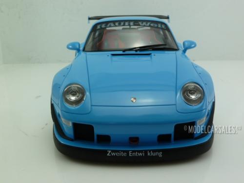 Porsche 911 (993) GT2 RWB