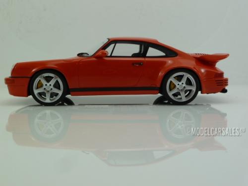 Ruf 911 (964) SCR 4.2