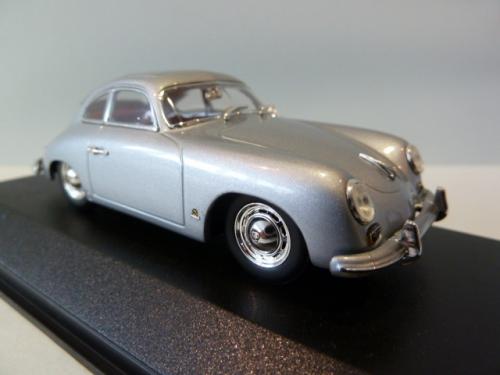 Porsche 356 A Coupe Stuttgart