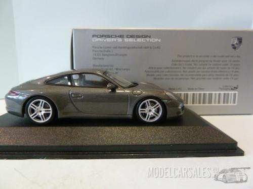Porsche 991 Carrera