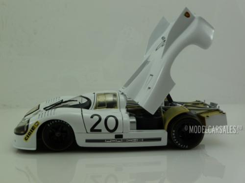 Porsche Porsche 917/20