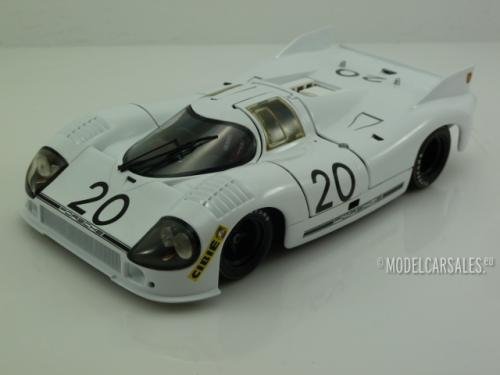 Porsche Porsche 917/20
