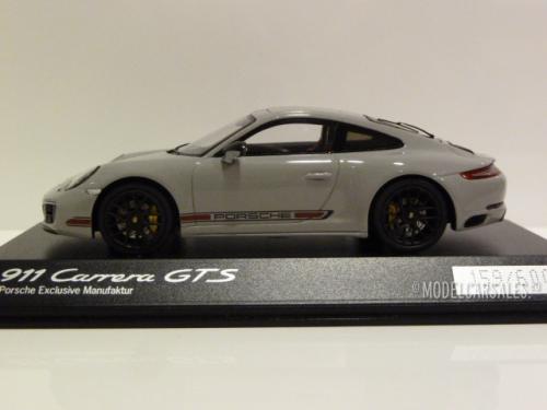 Porsche 911 (991 II) Carrera GTS