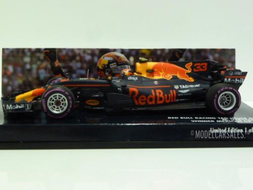 Red Bull Racing RB13 TAG Heuer