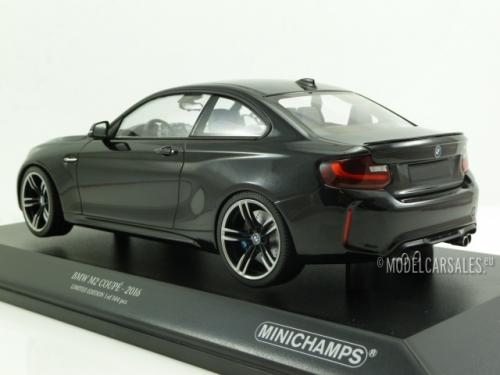 BMW M2 Coupe (f87)