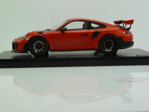 Porsche 911 (991) GT2 RS