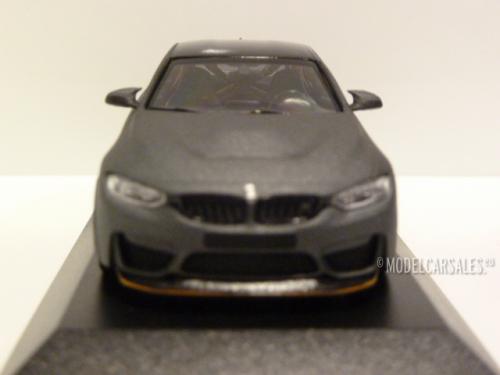 BMW M4 GTS BMW M4 GTS