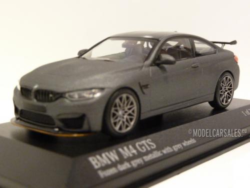 BMW M4 GTS BMW M4 GTS