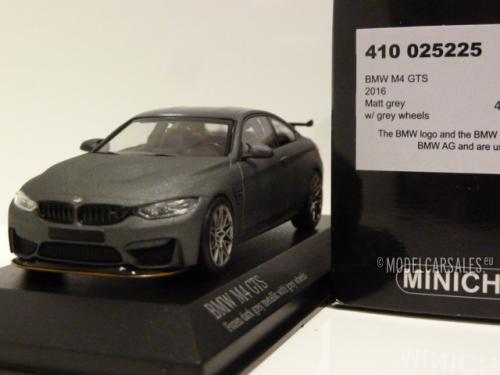 BMW M4 GTS BMW M4 GTS