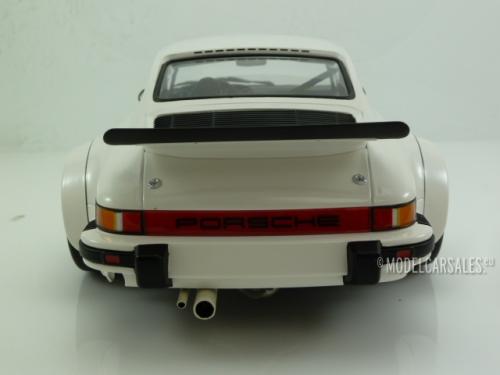 Porsche 934