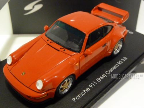 Porsche 911 (964) Carrera RS Porsche 911 (964) Carrera RS