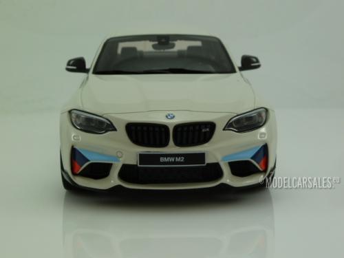 BMW M2 Coupe M Performance