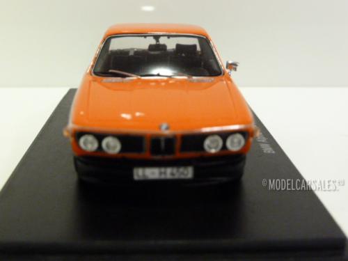 BMW Alpina B2S 3.0 CSL (e9)