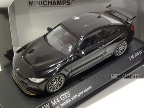BMW M4 GTS BMW M4 GTS