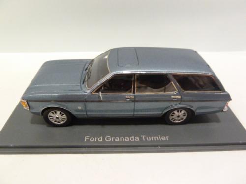 Ford Granada Turnier Mk1