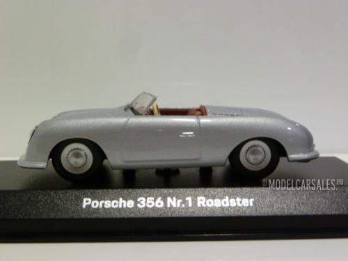 Porsche 356 Nr. 1 Roadster