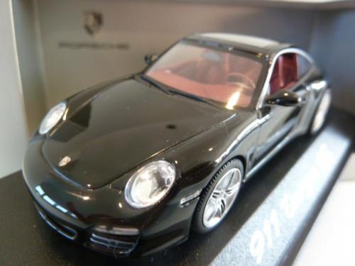 Porsche 911 (997 II) Targa 4S