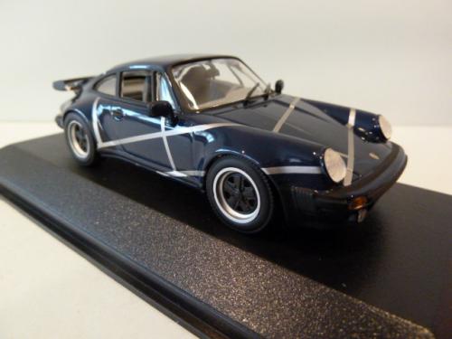 Porsche 911 (930) Turbo