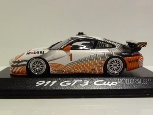 Porsche 911 (996) GT3 Cup