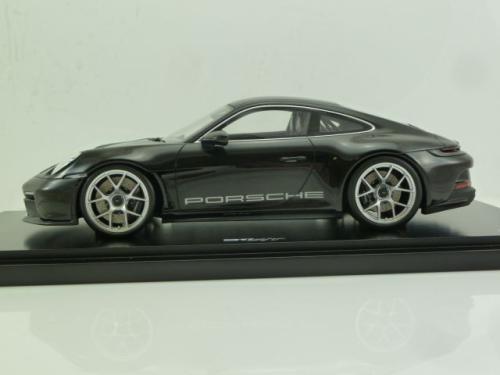 Porsche 911 (992) S/T