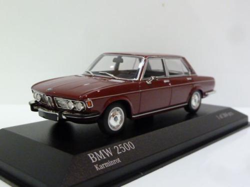 BMW 2500