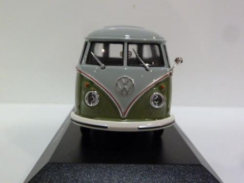 Volkswagen T1 Samba