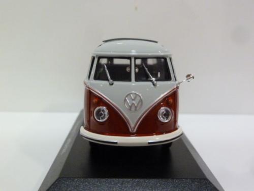 Volkswagen T1 Samba