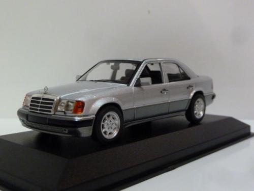 Mercedes-benz 500E V8 (w124)