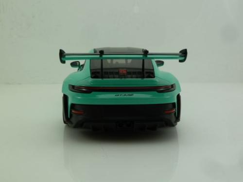 Porsche 911 (992) GT3 RS Weissach Package