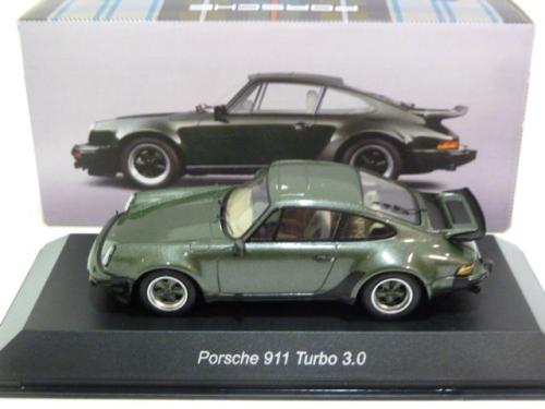 Porsche 911 (930) Turbo 3.0 `Ferry Porsche`