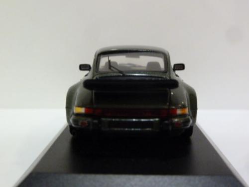 Porsche 911 (930) Turbo 3.0 `Ferry Porsche`