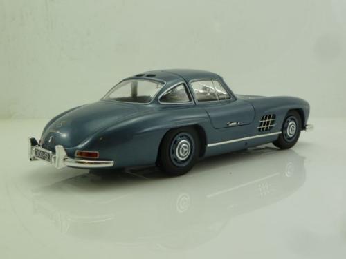 Mercedes-benz 300 SL (w198)